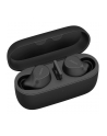Jabra Evolve2 Buds Douszne Słuchawki Bezprzewodowe Bluetooth Usb A Certyfikowane Dla Platform Uc - nr 7