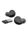 Jabra Evolve2 Buds Douszne Słuchawki Bezprzewodowe Bluetooth Usb A Certyfikowane Dla Platform Uc - nr 8