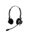 Jabra Biz 2300 Qd Wideband Duo Przewodowy Stereofoniczny Zestaw Słuchawkowy (2389820109) - nr 1
