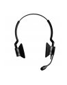 Jabra Biz 2300 Qd Wideband Duo Przewodowy Stereofoniczny Zestaw Słuchawkowy (2389820109) - nr 4