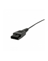 Jabra Biz 2300 Qd Wideband Duo Przewodowy Stereofoniczny Zestaw Słuchawkowy (2389820109) - nr 12
