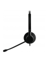 Jabra Biz 2300 Qd Wideband Duo Przewodowy Stereofoniczny Zestaw Słuchawkowy (2389820109) - nr 3