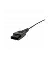 Jabra Biz 2300 Qd Wideband Duo Przewodowy Stereofoniczny Zestaw Słuchawkowy (2389820109) - nr 8
