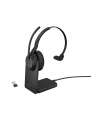 Jabra Evolve2 55 Link380A Uc Mono – Schnurloses Mono Headset Mit Usb A Inkl. Ladestation - nr 2