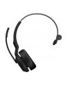 Jabra Evolve2 55 Link380C Ms Mono Schnurloses Mono Headset Mit Usb C Zertifiziert Für Microsoft Teams - nr 12