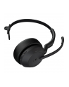 Jabra Evolve2 55 Link380C Ms Mono Schnurloses Mono Headset Mit Usb C Zertifiziert Für Microsoft Teams - nr 14