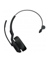 Jabra Evolve2 55 Link380C Ms Mono Schnurloses Mono Headset Mit Usb C Zertifiziert Für Microsoft Teams - nr 15