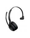 Jabra Evolve2 55 Link380C Ms Mono Schnurloses Mono Headset Mit Usb C Zertifiziert Für Microsoft Teams - nr 16