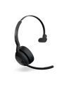 Jabra Evolve2 55 Link380C Ms Mono Schnurloses Mono Headset Mit Usb C Zertifiziert Für Microsoft Teams - nr 17