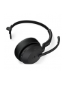 Jabra Evolve2 55 Link380C Ms Mono Schnurloses Mono Headset Mit Usb C Zertifiziert Für Microsoft Teams - nr 19