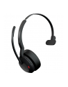 Jabra Evolve2 55 Link380C Ms Mono Schnurloses Mono Headset Mit Usb C Zertifiziert Für Microsoft Teams - nr 7