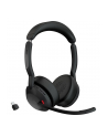 Jabra Evolve2 55 Link380C Uc Stereo – Schnurloses Stereo Headset Mit Usb C - nr 16