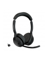 Jabra Evolve2 55 Link380C Uc Stereo – Schnurloses Stereo Headset Mit Usb C - nr 1