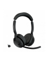 Jabra Evolve2 55 Link380C Uc Stereo – Schnurloses Stereo Headset Mit Usb C - nr 24