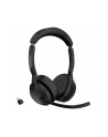 Jabra Evolve2 55 Link380C Uc Stereo – Schnurloses Stereo Headset Mit Usb C - nr 9