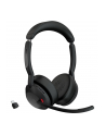 Jabra Evolve2 55 Link380C Ms Stereo – Schnurloses Stereo Headset Mit Usb C Zertifiziert Für Microsoft Teams Inkl. Ladestation - nr 16