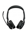 Jabra Evolve2 55 Link380C Ms Stereo – Schnurloses Stereo Headset Mit Usb C Zertifiziert Für Microsoft Teams Inkl. Ladestation - nr 23