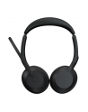 Jabra Evolve2 55 Link380C Ms Stereo – Schnurloses Stereo Headset Mit Usb C Zertifiziert Für Microsoft Teams Inkl. Ladestation - nr 24