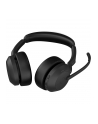 Jabra Evolve2 55 Link380C Ms Stereo – Schnurloses Stereo Headset Mit Usb C Zertifiziert Für Microsoft Teams Inkl. Ladestation - nr 25
