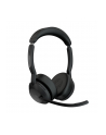 Jabra Evolve2 55 Link380C Ms Stereo – Schnurloses Stereo Headset Mit Usb C Zertifiziert Für Microsoft Teams Inkl. Ladestation - nr 3