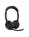 Jabra Evolve2 55 Link380A Ms Stereo – Schnurloses Stereo Headset Mit Usb A Zertifiziert Für Microsoft Teams Inkl. Ladestation - nr 23