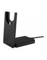 Jabra Evolve2 55 Link380A Ms Stereo – Schnurloses Stereo Headset Mit Usb A Zertifiziert Für Microsoft Teams Inkl. Ladestation - nr 30