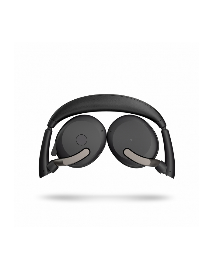 Jabra Evolve2 65 Flex Link380C Uc Stereo – Schnurloses Stereo Headset Mit Usb C Für Uc Platformen główny