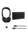 Jabra Evolve2 65 Flex Link380C Uc Stereo – Schnurloses Stereo Headset Mit Usb C Für Uc Platformen - nr 8