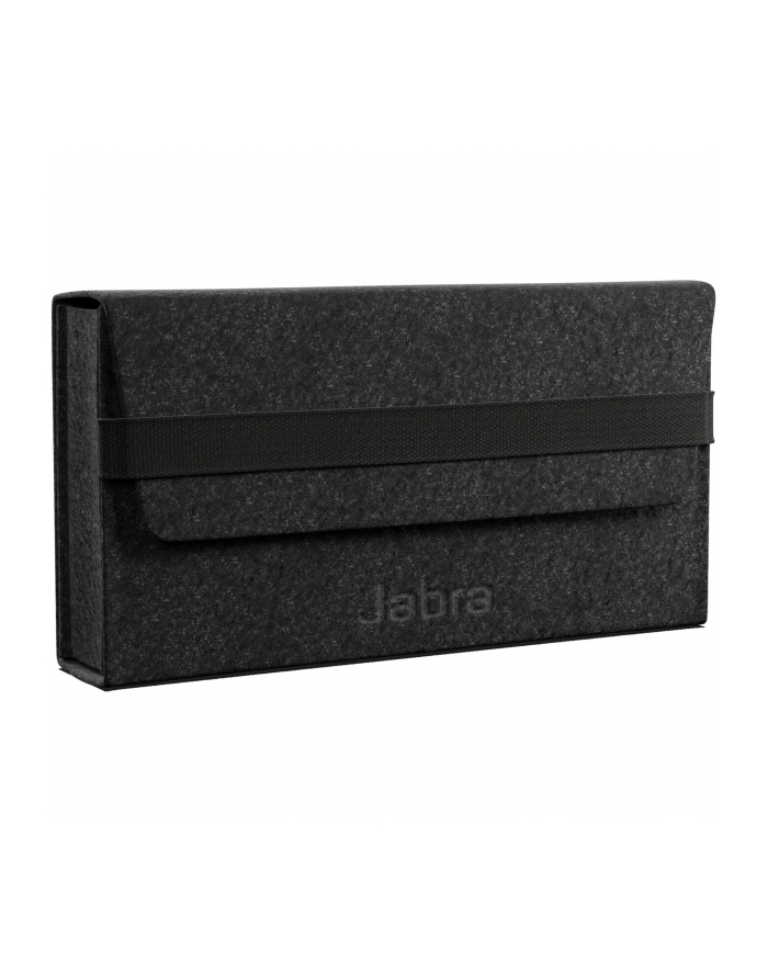 Jabra Evolve2 65 Flex Link380A Uc Stereo – Schnurloses Stereo Headset Mit Usb A Für Uc Platformen główny
