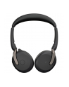 Jabra Evolve2 65 Flex Link380A Uc Stereo – Schnurloses Stereo Headset Mit Usb A Für Uc Platformen - nr 12