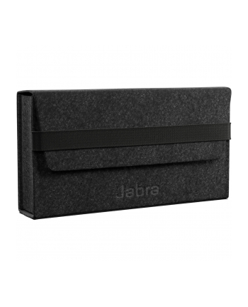 Jabra Evolve2 65 Flex Link380A Uc Stereo – Schnurloses Stereo Headset Mit Usb A Für Uc Platformen