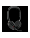 Jabra Evolve2 65 Flex Link380A Uc Stereo – Schnurloses Stereo Headset Mit Usb A Für Uc Platformen - nr 16