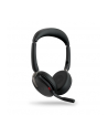 Jabra Evolve2 65 Flex Link380A Uc Stereo – Schnurloses Stereo Headset Mit Usb A Für Uc Platformen - nr 1