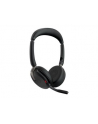 Jabra Evolve2 65 Flex Link380A Uc Stereo – Schnurloses Stereo Headset Mit Usb A Für Uc Platformen - nr 21