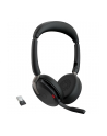 Jabra Evolve2 65 Flex Link380A Uc Stereo – Schnurloses Stereo Headset Mit Usb A Für Uc Platformen - nr 6