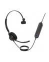 Jabra Engage 40 Inline Link Mono Usb A Ms Przewodowy Monofoniczny Zestaw Słuchawkowy Certyfikowany Dla Microsoft Teams - nr 1