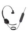 Jabra Engage 40 Inline Link Mono Usb A Ms Przewodowy Monofoniczny Zestaw Słuchawkowy Certyfikowany Dla Microsoft Teams - nr 25