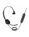 Jabra Engage 40 Inline Link Mono Usb A Uc Przewodowy Monofoniczny Zestaw Słuchawkowy Z Certyfikatem Dla Platform Uc - nr 26