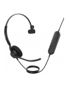 Jabra Engage 40 Inline Link Mono Usb A Uc Przewodowy Monofoniczny Zestaw Słuchawkowy Z Certyfikatem Dla Platform Uc - nr 36