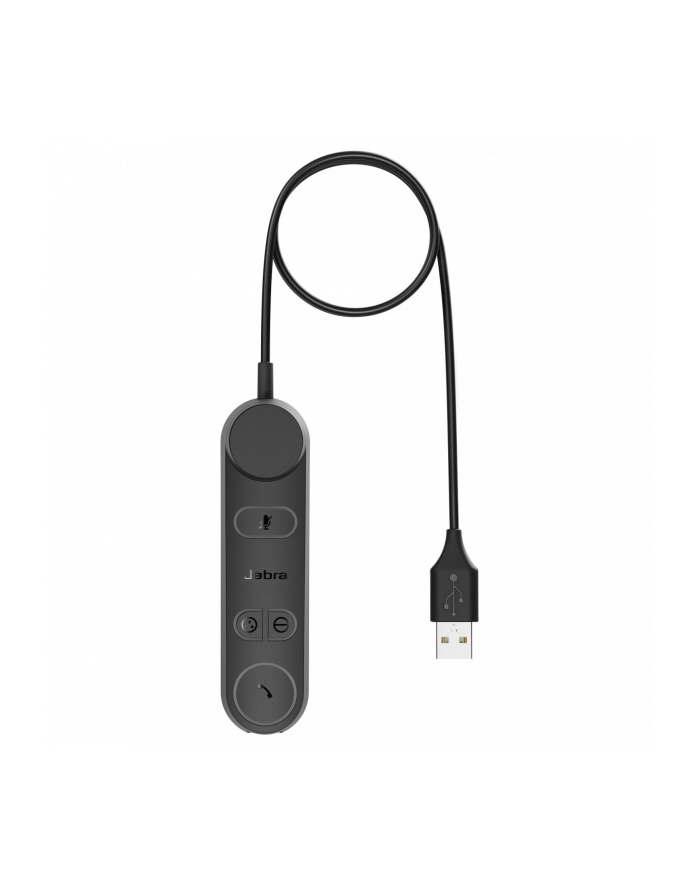Jabra Engage 50 Ii Link Usb A Uc Dla Platform Uc główny