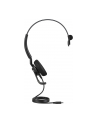 Jabra Engage 50 Ii Mono Usb C Uc Przewodowy Monofoniczny Zestaw Słuchawkowy Z Certyfikatem Dla Platform (Tylko Słuchawkowy) (5093610299) - nr 10
