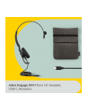Jabra Engage 50 Ii Mono Usb C Uc Przewodowy Monofoniczny Zestaw Słuchawkowy Z Certyfikatem Dla Platform (Tylko Słuchawkowy) (5093610299) - nr 11
