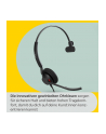 Jabra Engage 50 Ii Mono Usb C Uc Przewodowy Monofoniczny Zestaw Słuchawkowy Z Certyfikatem Dla Platform (Tylko Słuchawkowy) (5093610299) - nr 14