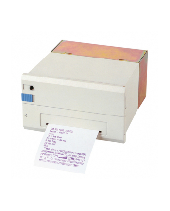 Citizen Cbm-920Ii - Dot Matrix Pos Printer 150 Mm/Sec 1.08x2mm 852,857,863,866,Katakana,Wpc1252 130 µm (CBM920II24RFDC)