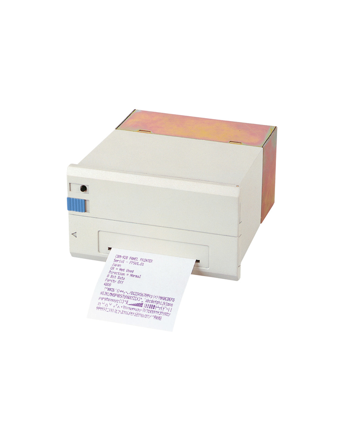 Citizen Cbm-920Ii - Dot Matrix Pos Printer 150 Mm/Sec 1.08x2mm 852,857,863,866,Katakana,Wpc1252 130 µm (CBM920II24RFDC) główny