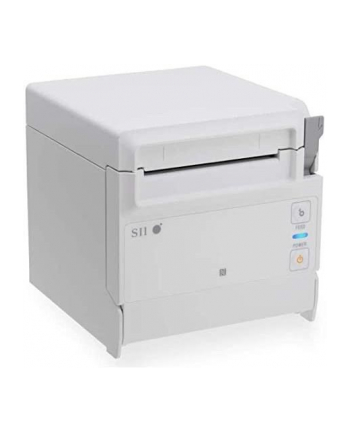 Seiko Instruments Rp F10 W27J1 2 10819 Wht Eu Pos Printer Rp F10 Usb/Usb A Thermal Transfer