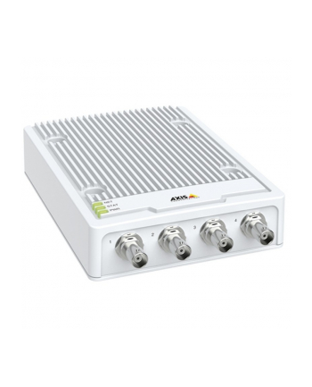 Axis M7104 Video Encoder