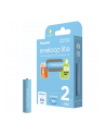 2 x akumulatory Panasonic Eneloop Lite AAA/R03 [550 mAh] - nr 7