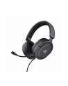 Trust GXT 498 FORTA Black PS5 - nr 1