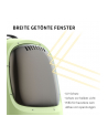 PetKit Breezy2 Smart Cat Carrier (Retro Green) - nr 3